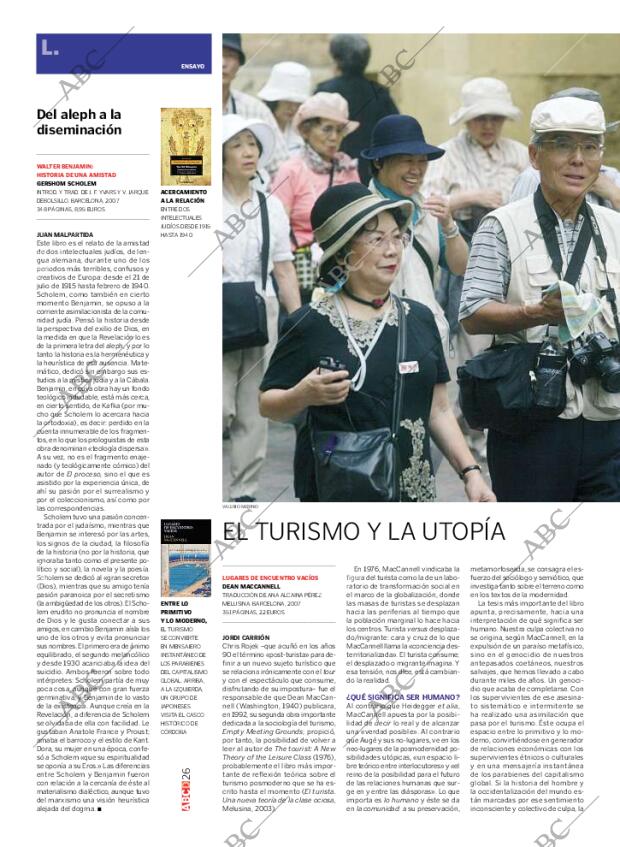 CULTURAL MADRID 22-09-2007 página 26