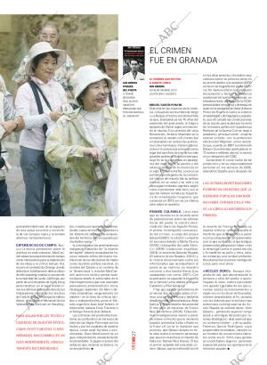 CULTURAL MADRID 22-09-2007 página 27