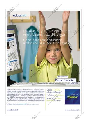 CULTURAL MADRID 22-09-2007 página 3