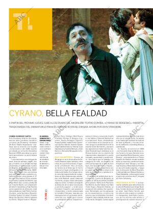 CULTURAL MADRID 22-09-2007 página 30