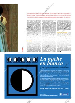CULTURAL MADRID 22-09-2007 página 31