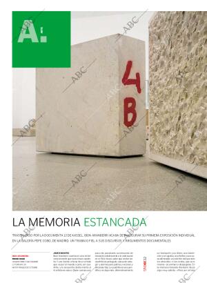 CULTURAL MADRID 22-09-2007 página 32