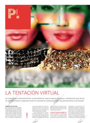 CULTURAL MADRID 22-09-2007 página 4