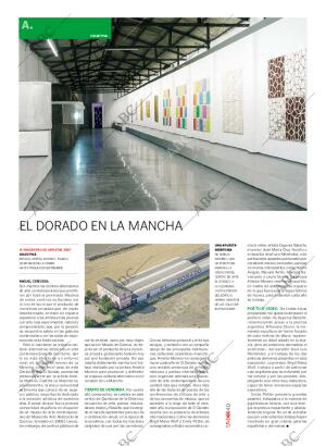 CULTURAL MADRID 22-09-2007 página 40