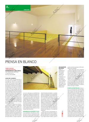 CULTURAL MADRID 22-09-2007 página 41