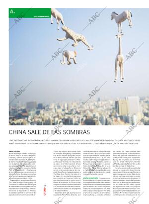 CULTURAL MADRID 22-09-2007 página 42