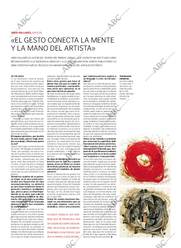 CULTURAL MADRID 22-09-2007 página 45