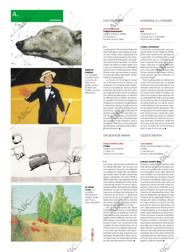 CULTURAL MADRID 22-09-2007 página 46