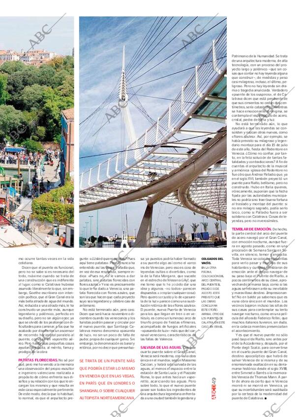 CULTURAL MADRID 22-09-2007 página 49