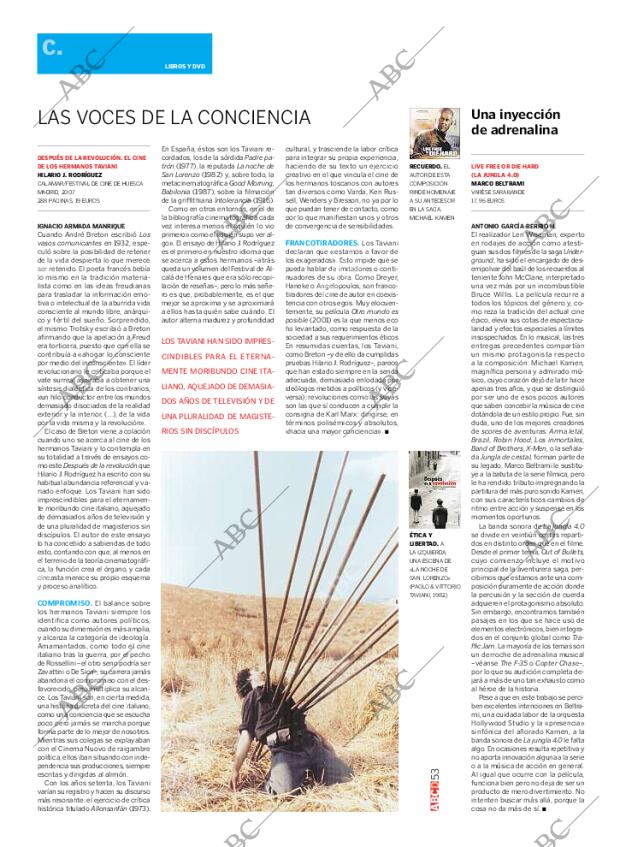 CULTURAL MADRID 22-09-2007 página 53