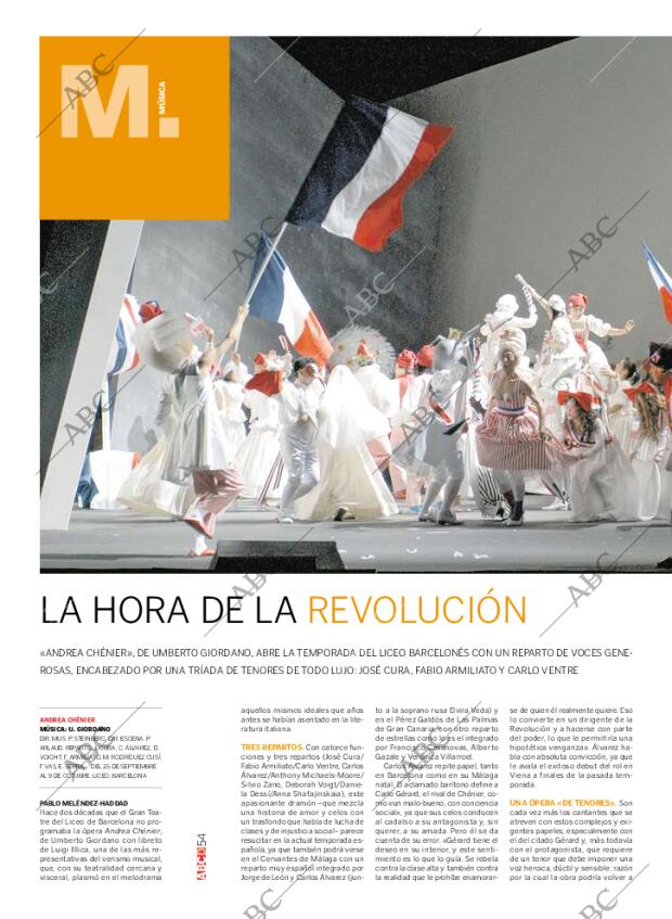 CULTURAL MADRID 22-09-2007 página 54