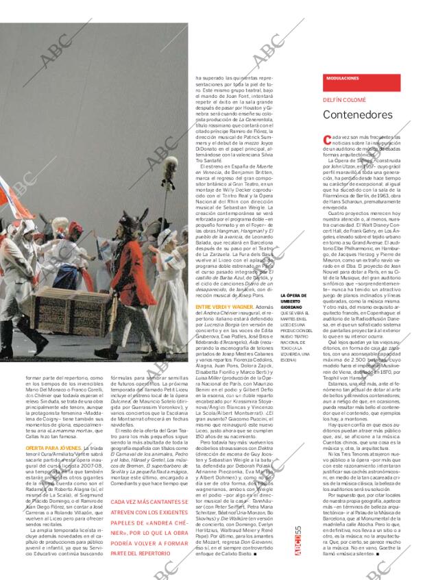 CULTURAL MADRID 22-09-2007 página 55