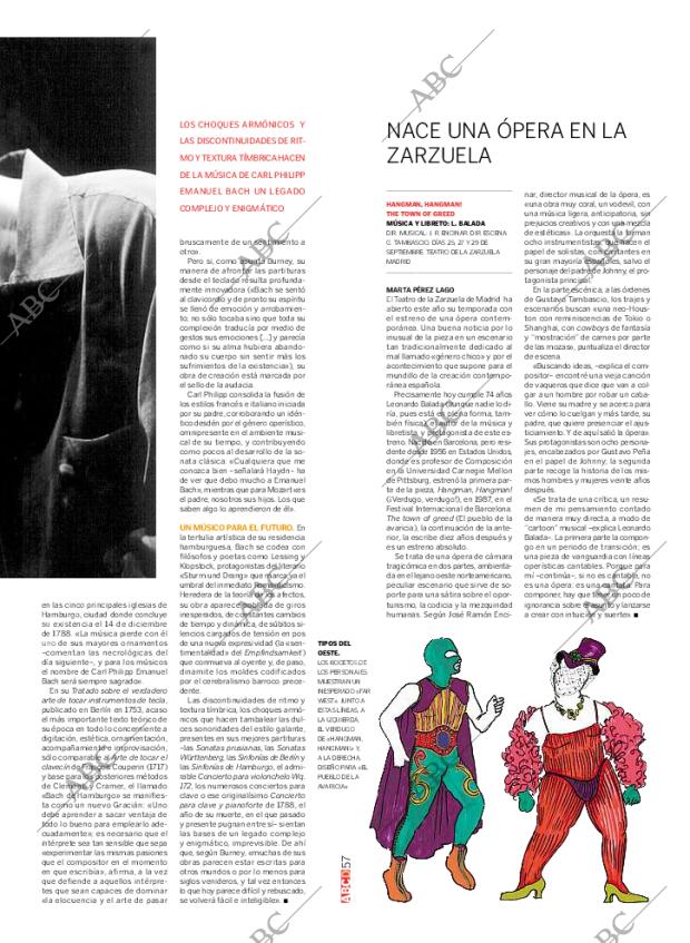 CULTURAL MADRID 22-09-2007 página 57