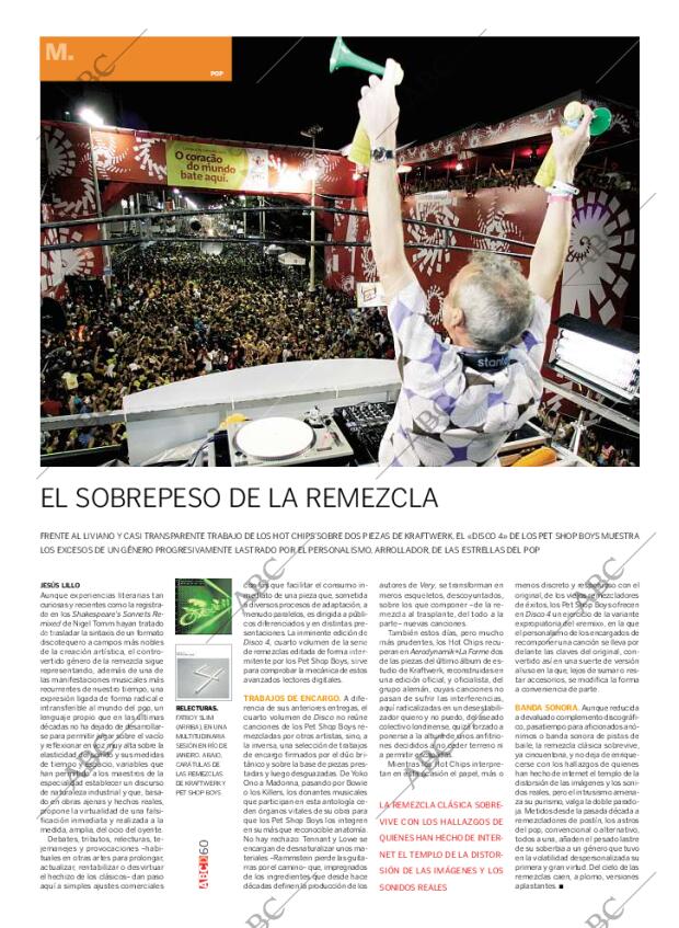 CULTURAL MADRID 22-09-2007 página 60