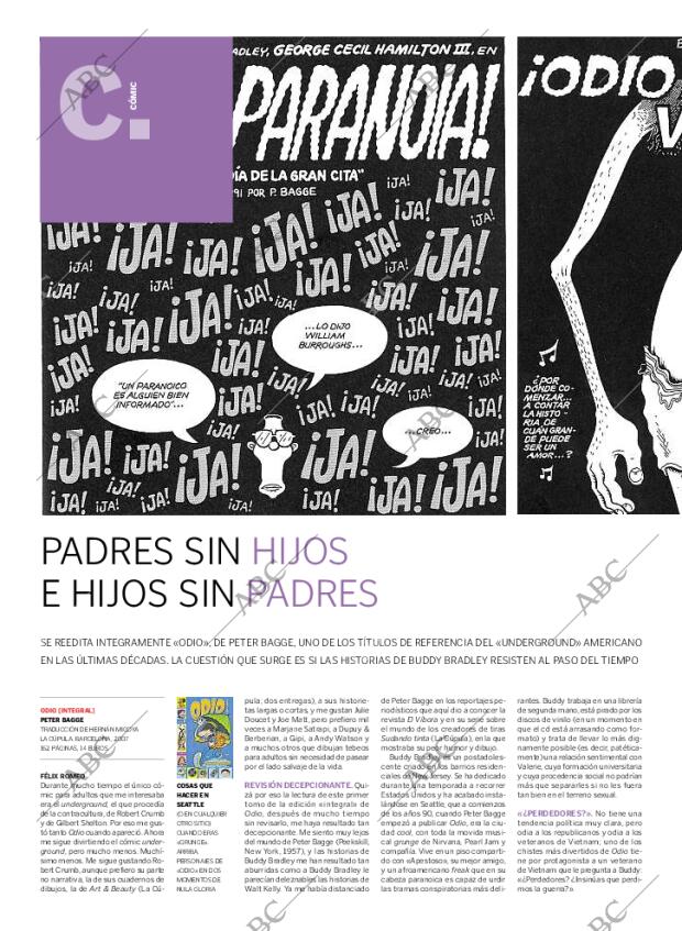 CULTURAL MADRID 22-09-2007 página 62