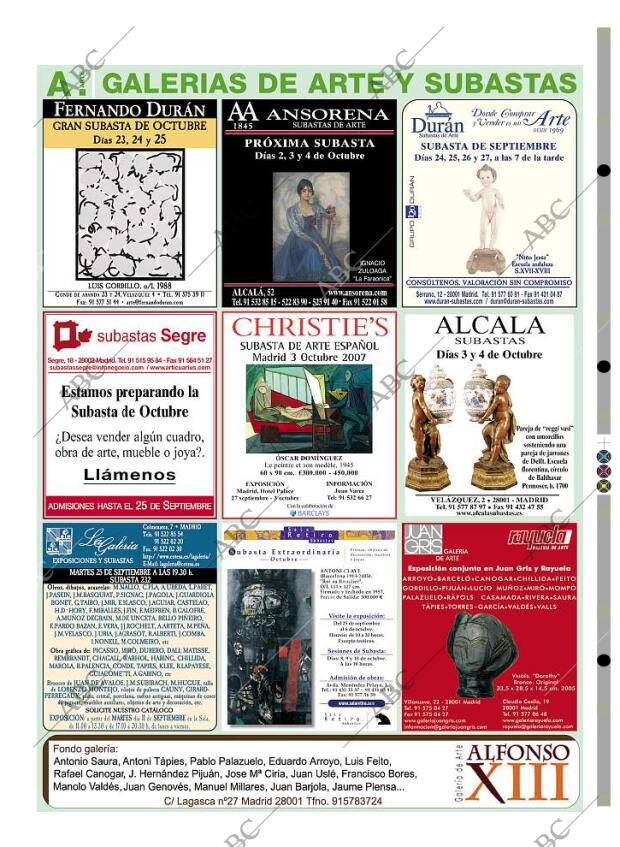 CULTURAL MADRID 22-09-2007 página 64