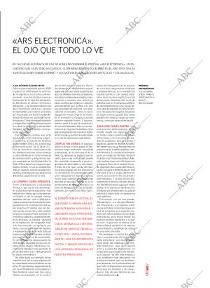 CULTURAL MADRID 22-09-2007 página 7