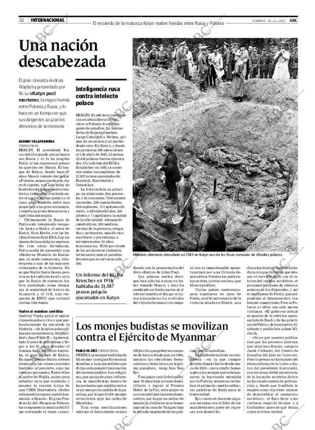 ABC CORDOBA 23-09-2007 página 36