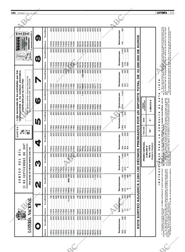 ABC SEVILLA 23-09-2007 página 103