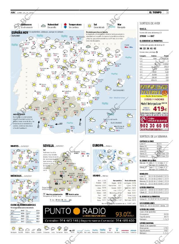 ABC SEVILLA 24-09-2007 página 31