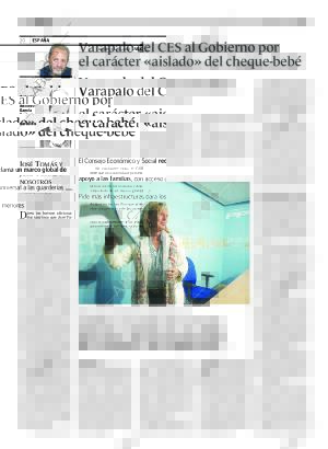 ABC MADRID 25-09-2007 página 20
