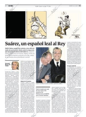 ABC MADRID 25-09-2007 página 22