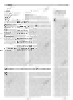 ABC MADRID 25-09-2007 página 4