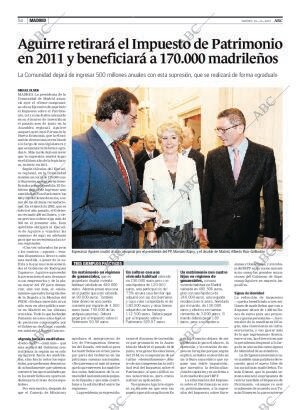 ABC MADRID 25-09-2007 página 54