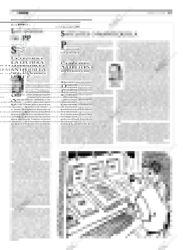 ABC MADRID 25-09-2007 página 6
