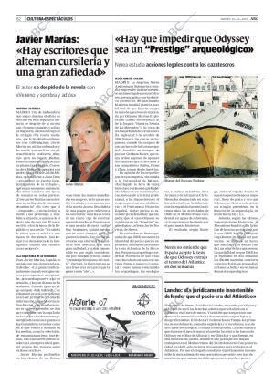ABC MADRID 25-09-2007 página 82