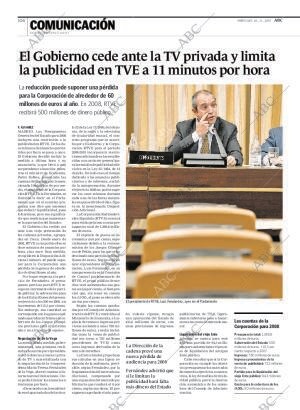 ABC MADRID 26-09-2007 página 106
