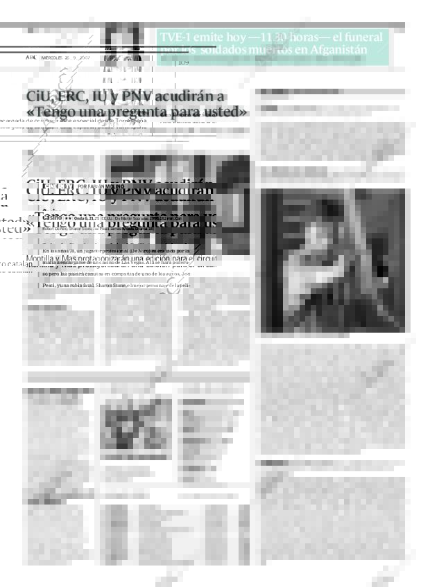 ABC MADRID 26-09-2007 página 109