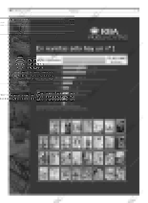 ABC MADRID 26-09-2007 página 13