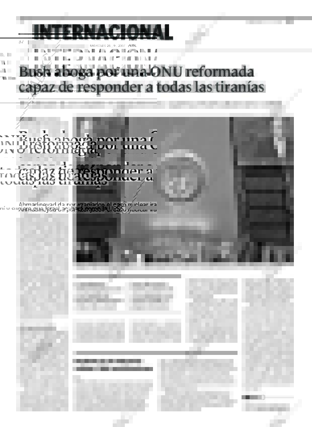 ABC MADRID 26-09-2007 página 32