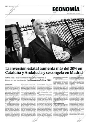 ABC MADRID 26-09-2007 página 41