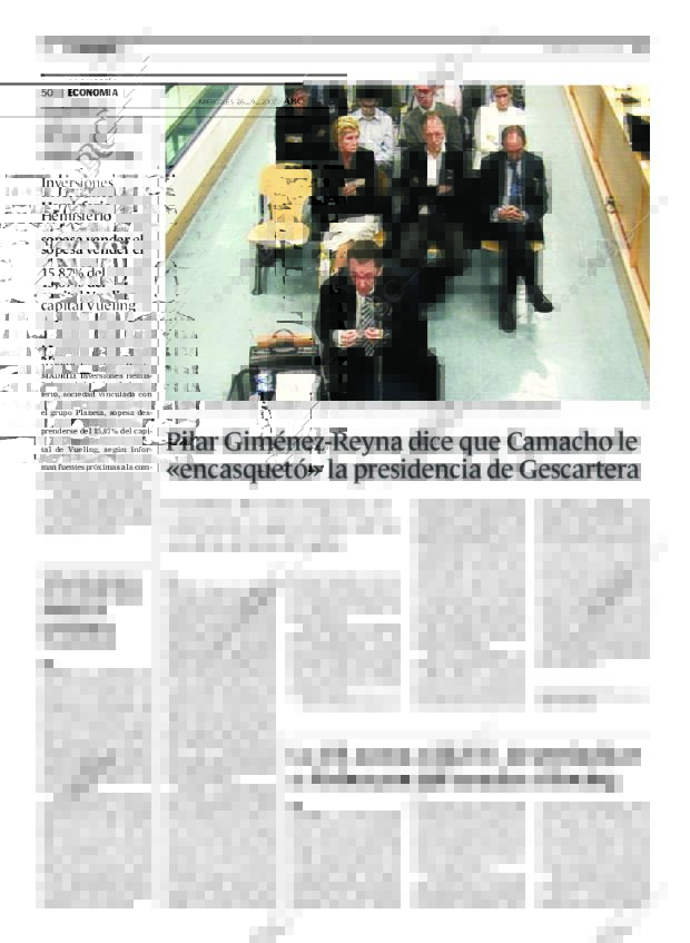 ABC MADRID 26-09-2007 página 50