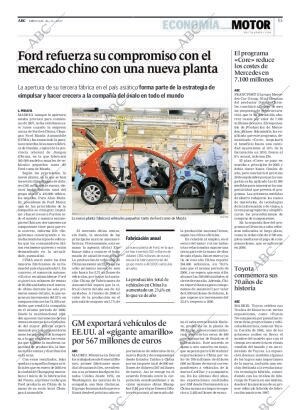 ABC MADRID 26-09-2007 página 53