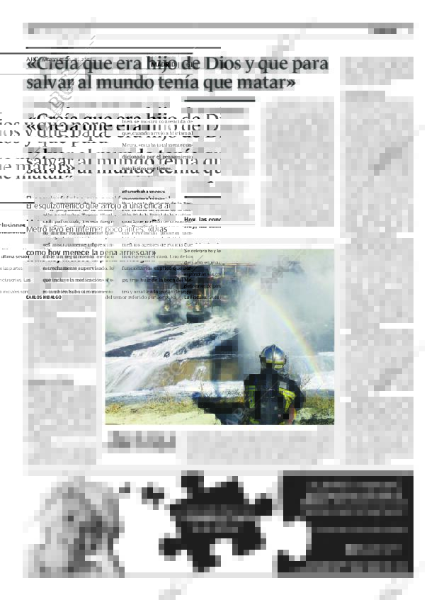 ABC MADRID 26-09-2007 página 61