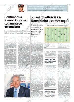 ABC MADRID 26-09-2007 página 97