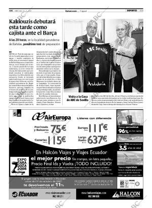 ABC SEVILLA 26-09-2007 página 109