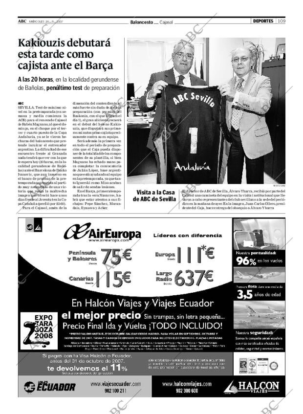 ABC SEVILLA 26-09-2007 página 109