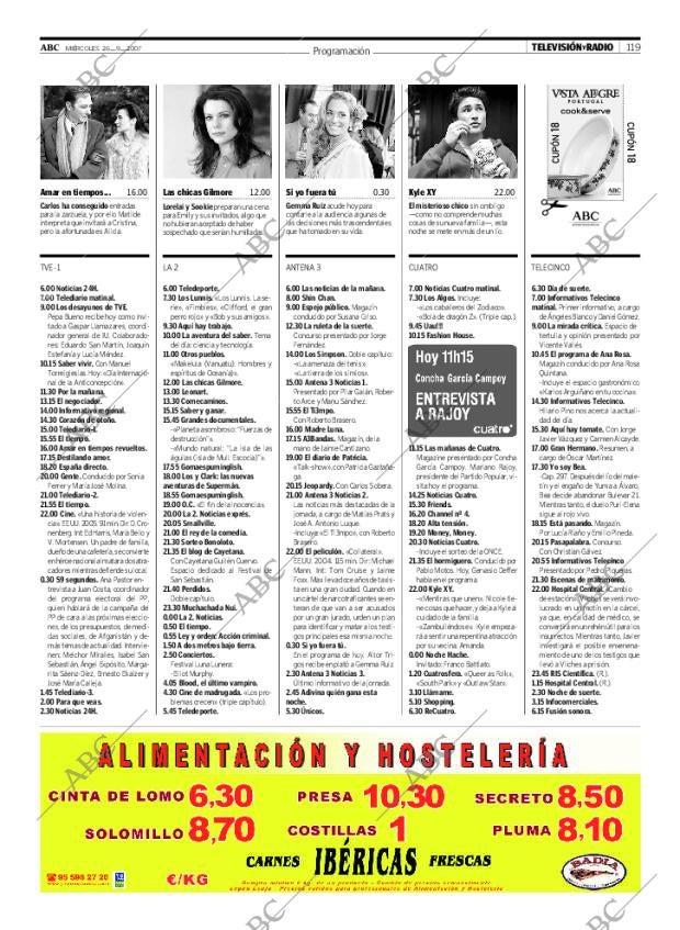 ABC SEVILLA 26-09-2007 página 119