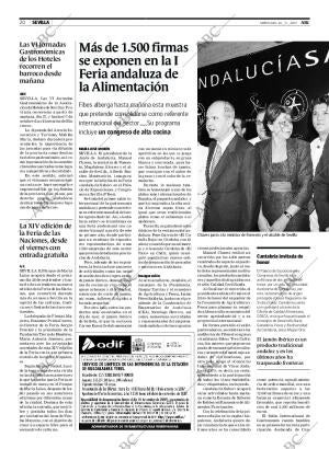 ABC SEVILLA 26-09-2007 página 20