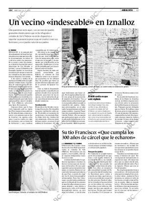 ABC SEVILLA 26-09-2007 página 41