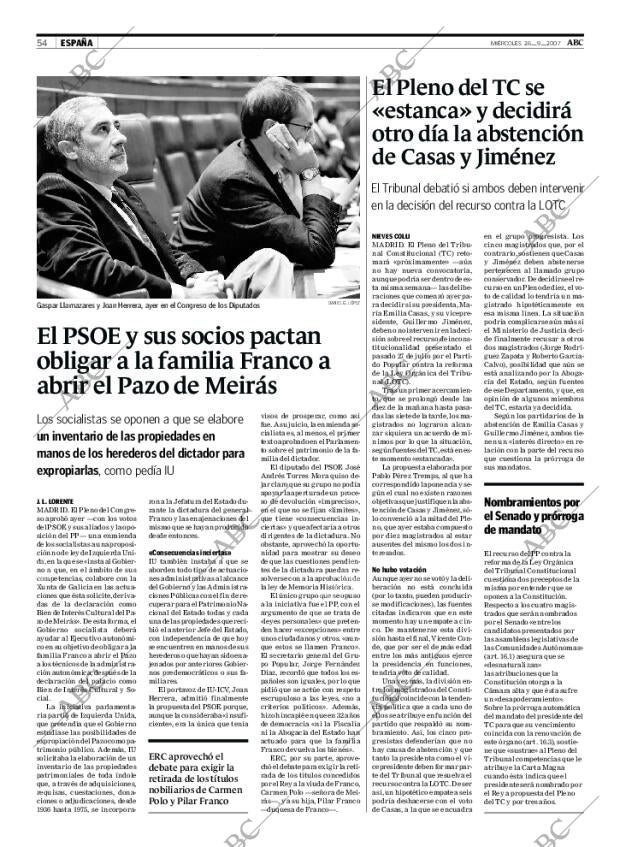 ABC SEVILLA 26-09-2007 página 54