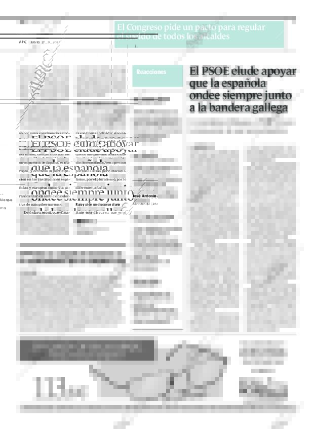 ABC MADRID 27-09-2007 página 11
