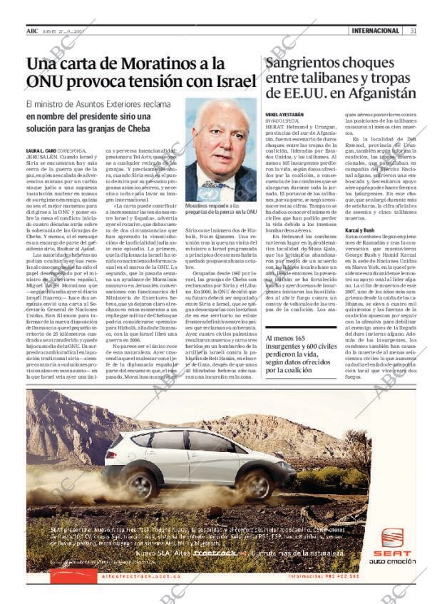 ABC MADRID 27-09-2007 página 31
