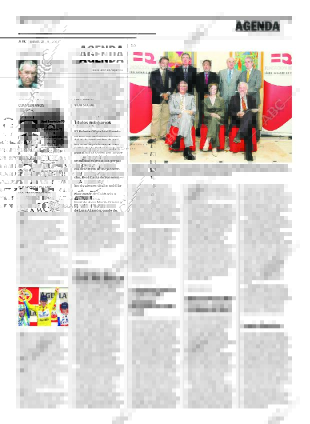 ABC MADRID 27-09-2007 página 55
