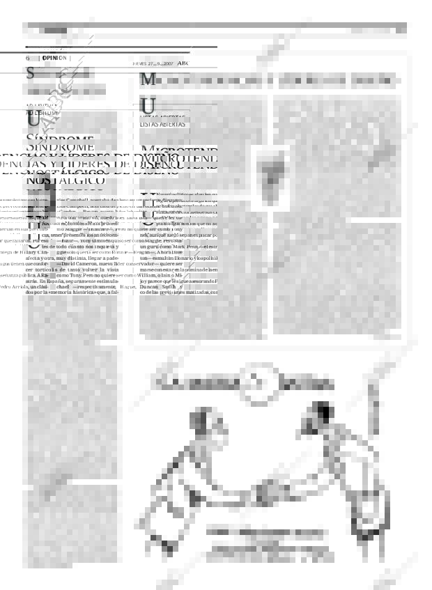 ABC MADRID 27-09-2007 página 6
