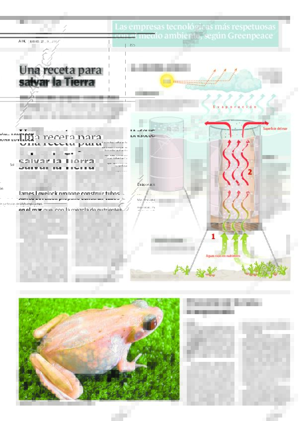 ABC MADRID 27-09-2007 página 85
